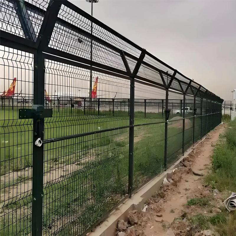 江门市护栏网锌钢护栏 - 哪里好